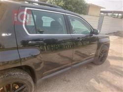 جي ام سي تيراين